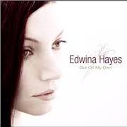 Le texte musical I CAN'T BELIEVE de EDWINA HAYES est également présent dans l'album Out on my own (2005)