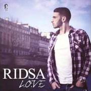 Le texte musical FOLLOW de RIDSA est également présent dans l'album L.O.V.E (2015)