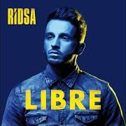 Le texte musical POURQUOI de RIDSA est également présent dans l'album Libre (2017)