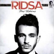 Le texte musical ON S'ÉVADE de RIDSA est également présent dans l'album Mes histoires (2014)