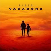 Le texte musical TU M'AIMES À MORT de RIDSA est également présent dans l'album Vagabond (2019)