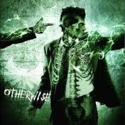 Le texte musical SHAPES OF METAL de OTHERWISE est également présent dans l'album Some kind of alchemy (2009)