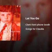 Le texte musical FIND THE ROAD de CLARK KENT PHONE BOOTH est également présent dans l'album Songs for claudia