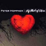 Le texte musical ÉPILOGUE de PETER HEPPNER est également présent dans l'album My heart of stone (2012)