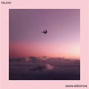 Le texte musical SOLISTE de FALCKO est également présent dans l'album Orion (2019)