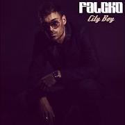 Le texte musical #CITYBOY de FALCKO est également présent dans l'album City boy (2013)