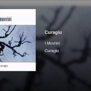 Le texte musical UN TI NE SCURDÀ de I MUVRINI est également présent dans l'album Curagiu