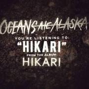 Le texte musical UKIYO de OCEANS ATE ALASKA est également présent dans l'album Hikari (2017)