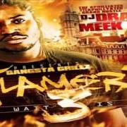 Le texte musical I BE GETTIN MONEY de MEEK MILL est également présent dans l'album Flamerz 3: the wait is over - mixtape (2010)