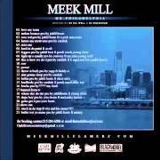 Le texte musical MISS ME de MEEK MILL est également présent dans l'album Mr. philadelphia (2010)