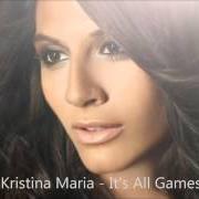 Le texte musical LET'S PLAY de KRISTINA MARIA est également présent dans l'album Tell the world (2012)
