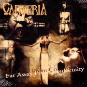 Le texte musical BLOOD AND CONFUSION de CADAVERIA est également présent dans l'album Far away from conformity (2004)