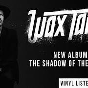 Le texte musical DUSK TO DUSK de WAX TAILOR est également présent dans l'album The shadow of their suns (2021)
