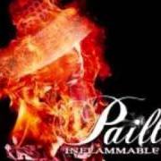 Le texte musical DEXTER de PAILLE est également présent dans l'album Inflammable (2011)