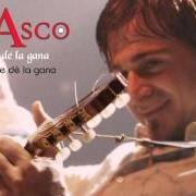 Le texte musical GITANITA CANASTERA de NOLASCO est également présent dans l'album Como te de la gana (2006)