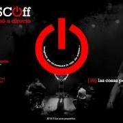 Le texte musical CONTRAMANO de NOLASCO est également présent dans l'album Off (2010)