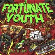 Le texte musical ALI'S SONG de FORTUNATE YOUTH est également présent dans l'album It's all a jam (2013)