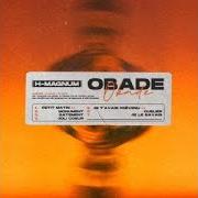 Le texte musical JE T'AVAIS PRÉVENU de H MAGNUM est également présent dans l'album Obade (2020)