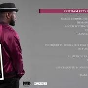 Le texte musical SUPERMAN de H MAGNUM est également présent dans l'album Gotham city (2015)