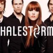 Le texte musical NOTHING TO DO WITH LOVE de HALESTORM est également présent dans l'album Halestorm (2009)