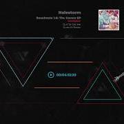Le texte musical FELL ON BLACK DAYS de HALESTORM est également présent dans l'album Reanimate 3.0 (2017)