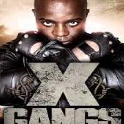 Le texte musical OUBLIES de X GANGS est également présent dans l'album Pourquoi moi (2012)