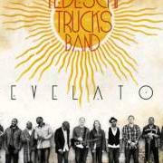 Le texte musical BALL AND CHAIN de TEDESCHI TRUCKS BAND est également présent dans l'album Revelator (2011)