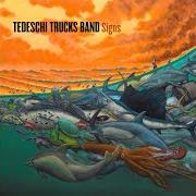 Le texte musical STRENGTHEN WHAT REMAINS de TEDESCHI TRUCKS BAND est également présent dans l'album Signs (2019)