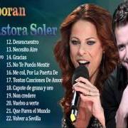 Le texte musical MADRE de PASTORA SOLER est également présent dans l'album 20 (2014)