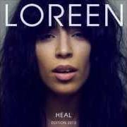 Le texte musical DO WE EVEN MATTER de LOREEN est également présent dans l'album Heal (2012)