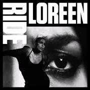 Le texte musical LOVE ME AMERICA de LOREEN est également présent dans l'album Ride (2017)