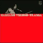 Le texte musical OCEANO de CAETANO VELOSO est également présent dans l'album Caetano canta (2002)