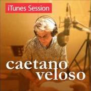 Le texte musical CU-CU-RU-CU-CU PALOMA de CAETANO VELOSO est également présent dans l'album Caetano veloso (itunes session) (2014)