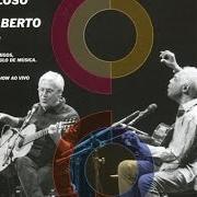 Le texte musical MUSA HÍBRIDA de CAETANO VELOSO est également présent dans l'album Cê-multishow ao vivo (2007)
