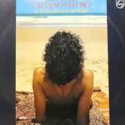 Le texte musical ORAÇÃO AO TEMPO de CAETANO VELOSO est également présent dans l'album Cinema transcendental (1979)