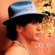 Le texte musical SURPRESA de CAETANO VELOSO est également présent dans l'album Cores, nomes (1982)
