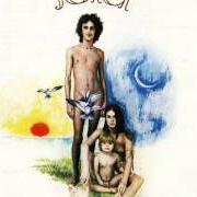 Le texte musical MINHA MULHER de CAETANO VELOSO est également présent dans l'album Jóia (1975)