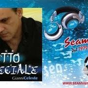 Le texte musical ME NE FREGO de GIANNI CELESTE est également présent dans l'album Effetto speciale (2008)