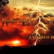 Le texte musical NON CAMMINEREMO MAI de DANILO SACCO est également présent dans l'album Un altro me (2012)