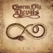 Le texte musical PROBLEM de CHARM CITY DEVILS est également présent dans l'album Sins (2012)