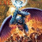 Le texte musical ABOMINATION de CAGE est également présent dans l'album Hell destroyer (2007)