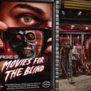 Le texte musical MOVIES FOR THE BLIND de CAGE est également présent dans l'album Movies for the blind (2002)