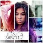 Le texte musical NO ONE COMPARES de JESSICA SANCHEZ est également présent dans l'album Me, you and the music (2013)