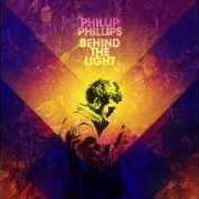 Le texte musical MY BOY de PHILLIP PHILLIPS est également présent dans l'album Behind the light (2014)