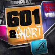 Le texte musical POP DAT FREESTYLE de GUNPLAY est également présent dans l'album 601 & snort