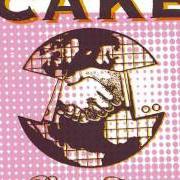 Le texte musical WHEELS de CAKE est également présent dans l'album Pressure chief (2004)