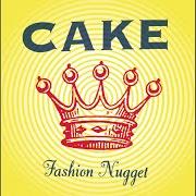 Le texte musical THE DISTANCE de CAKE est également présent dans l'album Fashion nugget (1996)