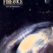 Le texte musical WAITING GAME de FIRE & ICE est également présent dans l'album Not of this earth (2012)