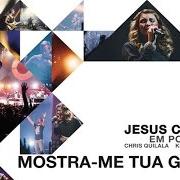Le texte musical MOSTRA-ME TUA GLORIA de JESUS CULTURE est également présent dans l'album Jesus culture em português (2016)