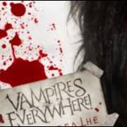Le texte musical KISS OF DEATH de VAMPIRES EVERYWHERE est également présent dans l'album Hellbound and heartless (2012)